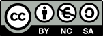 CC BY-NC-SA EU logo